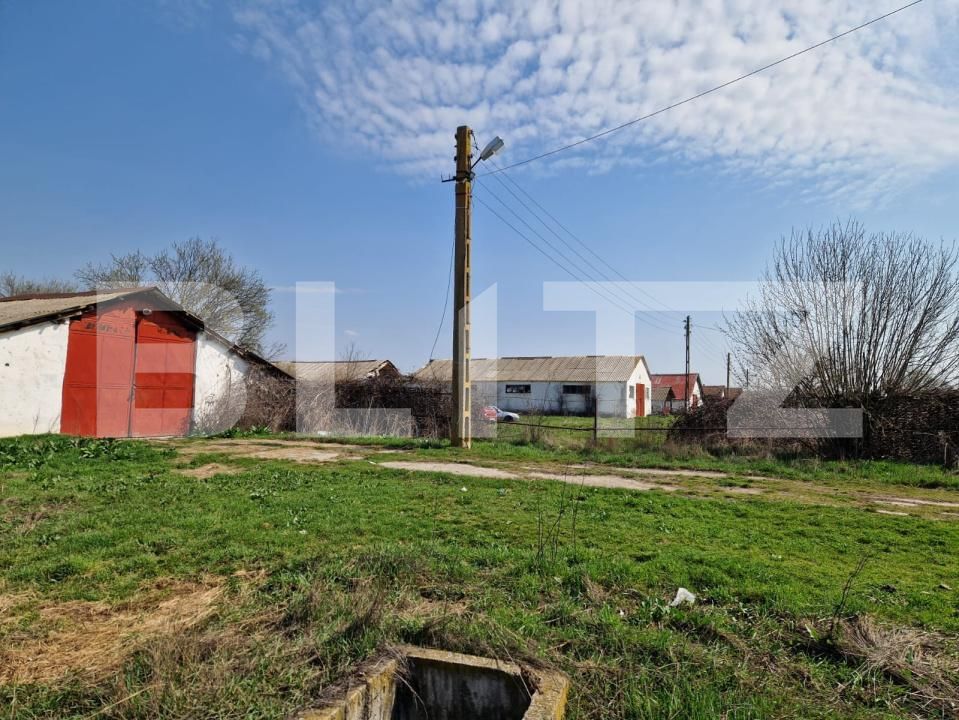 Teren de vânzare Exterior Est - 191422TV | BLITZ Craiova | Poza7