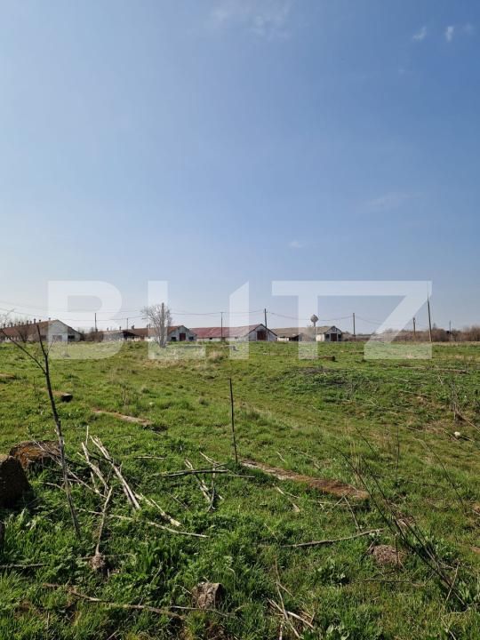 Teren de vânzare Exterior Est - 191422TV | BLITZ Craiova | Poza13