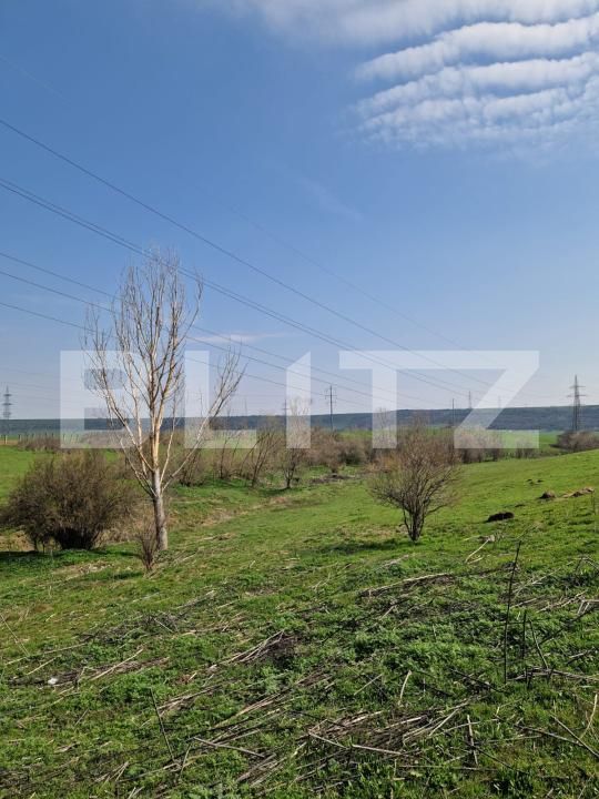 Teren de vânzare Exterior Est - 191422TV | BLITZ Craiova | Poza11