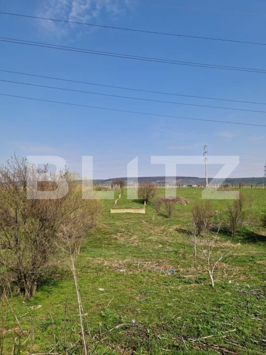 Teren de vânzare Exterior Est - 191422TV | BLITZ Craiova | Poza12