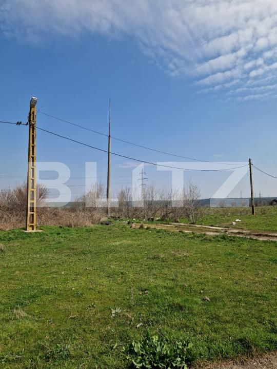 Teren de vânzare Exterior Est - 191422TV | BLITZ Craiova | Poza15
