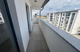 Apartament 3 camere, 67 mp, zona Magnolia