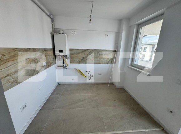 Apartament de vânzare 3 camere 1 Mai - 191453AV | BLITZ Craiova | Poza4