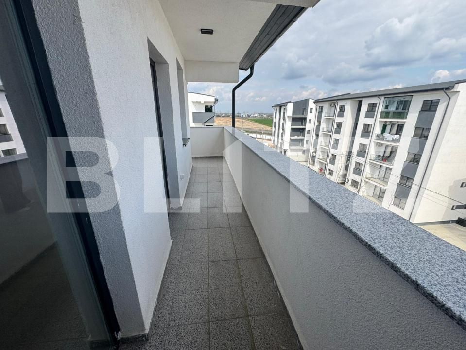 Apartament de vânzare 3 camere 1 Mai - 191453AV | BLITZ Craiova | Poza3