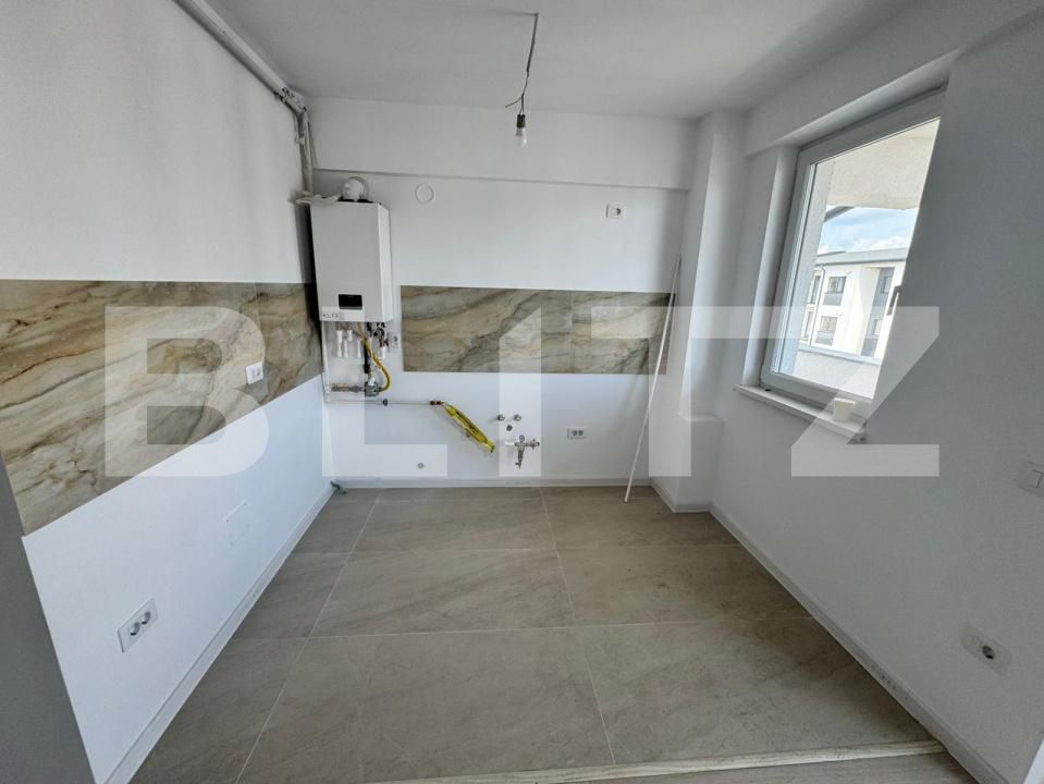 Apartament de vânzare 3 camere 1 Mai - 191453AV | BLITZ Craiova | Poza4