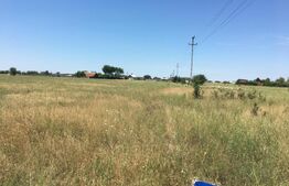 Teren intravilan, 712 mp, zona Exterior Est - Metro