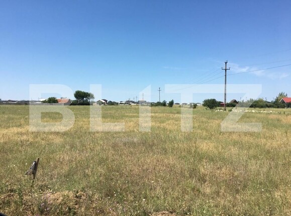 Teren de vânzare Exterior Est - 191457TV | BLITZ Craiova | Poza1