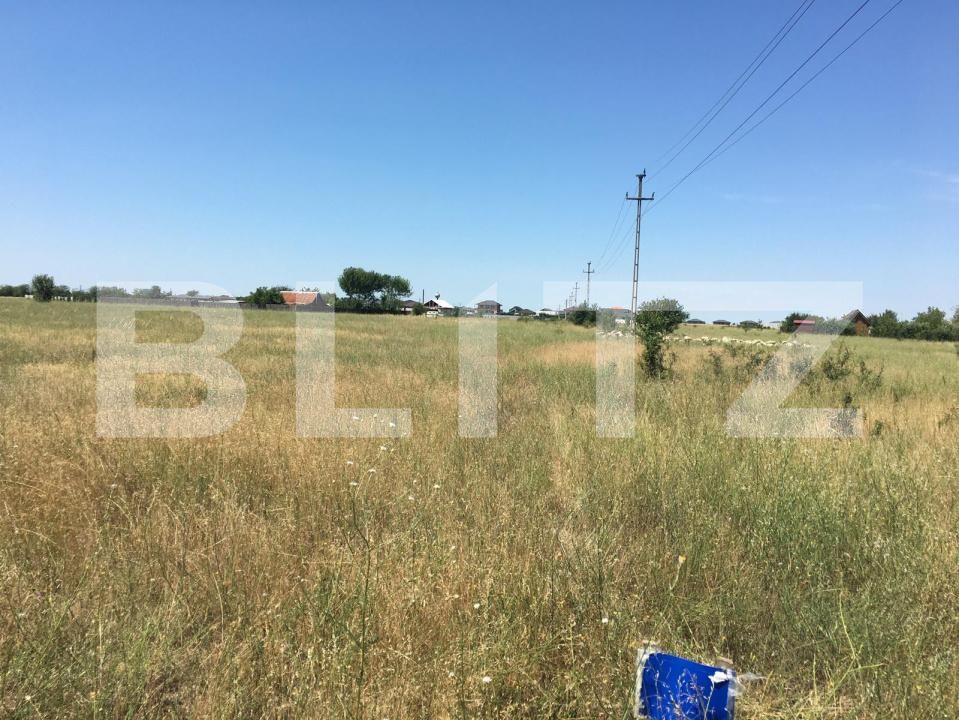 Teren de vânzare Exterior Est - 191457TV | BLITZ Craiova | Poza2