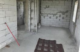 Casă de vânzare la roșu, 130 mp, zona Magnolia