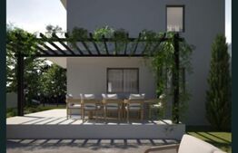 Casă de vânzare la roșu, 130 mp, zona Magnolia