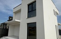 Casă de vânzare la roșu, 130 mp, zona Magnolia