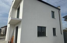 Casă de vânzare la roșu, 130 mp, zona Magnolia