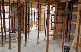 Casă de vânzare la roșu, 130 mp, zona Magnolia