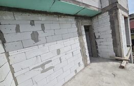 Casă de vânzare la roșu, 130 mp, zona Magnolia