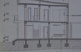Casă de vânzare la roșu, 130 mp, zona Magnolia