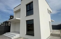 Casă de vânzare la roșu, 130 mp, zona Magnolia