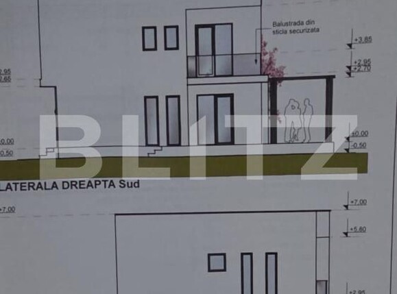 Casa de vânzare 4 camere Exterior Est - 191459CV | BLITZ Craiova | Poza4
