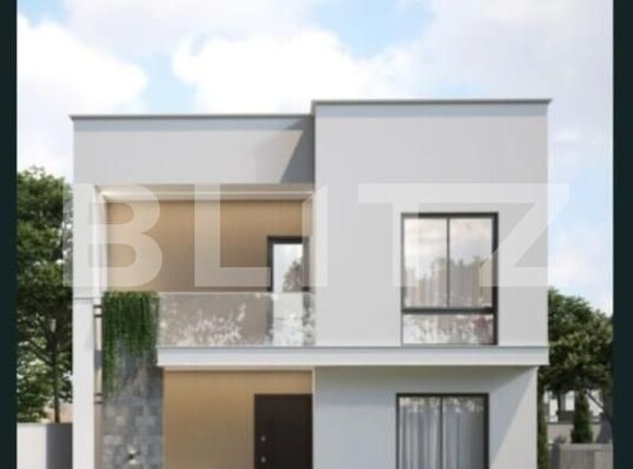 Casa de vânzare 4 camere Exterior Est - 191459CV | BLITZ Craiova | Poza1