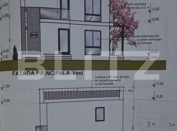 Casa de vânzare 4 camere Exterior Est - 191459CV | BLITZ Craiova | Poza5