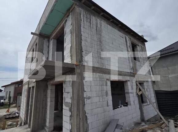 Casa de vânzare 4 camere Exterior Est - 191459CV | BLITZ Craiova | Poza24