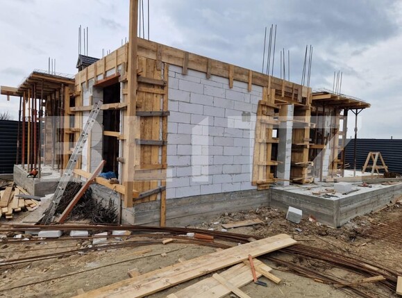 Casa de vânzare 4 camere Exterior Est - 191459CV | BLITZ Craiova | Poza4