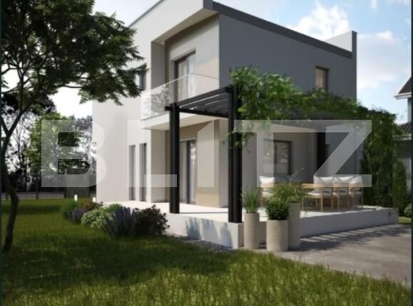 Casa de vânzare 4 camere Exterior Est - 191459CV | BLITZ Craiova | Poza3