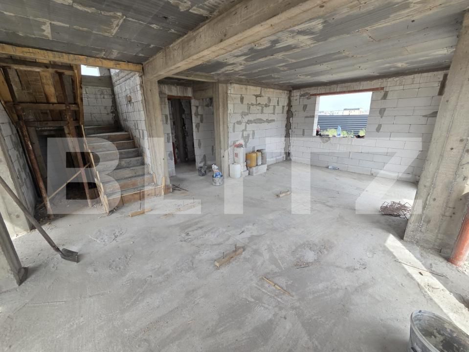 Casa de vânzare 4 camere Exterior Est - 191459CV | BLITZ Craiova | Poza14