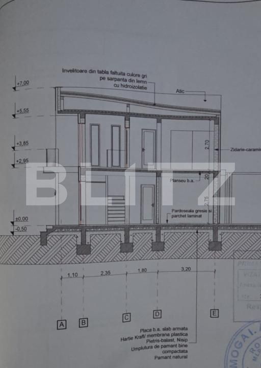 Casa de vânzare 4 camere Exterior Est - 191459CV | BLITZ Craiova | Poza6