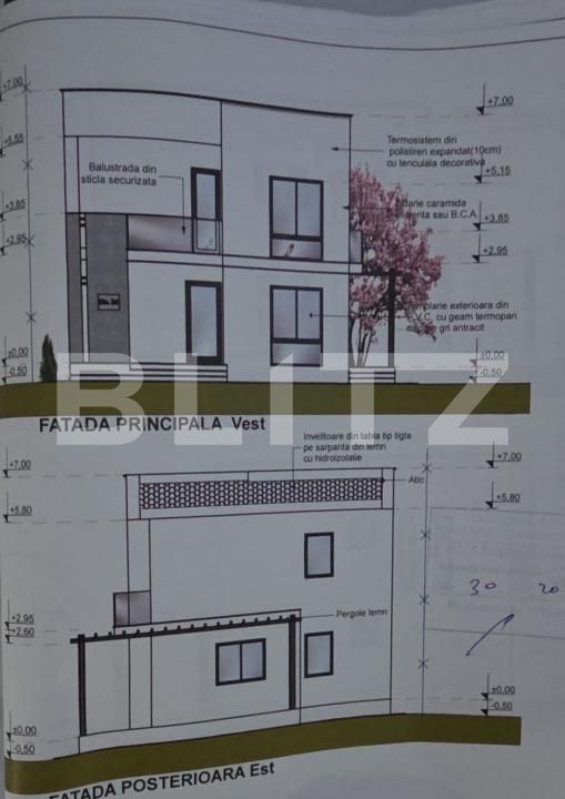 Casa de vânzare 4 camere Exterior Est - 191459CV | BLITZ Craiova | Poza5