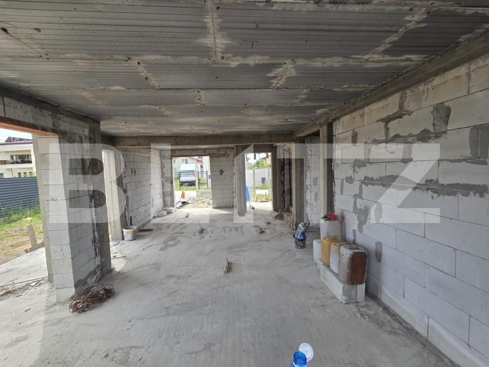 Casa de vânzare 4 camere Exterior Est - 191459CV | BLITZ Craiova | Poza21