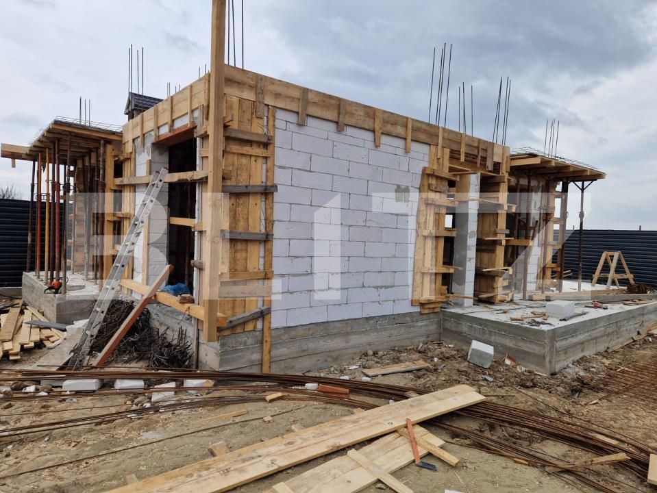 Casa de vânzare 4 camere Exterior Est - 191459CV | BLITZ Craiova | Poza4