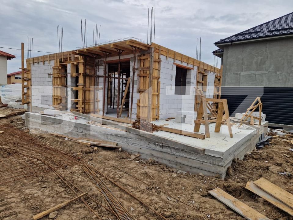 Casa de vânzare 4 camere Exterior Est - 191459CV | BLITZ Craiova | Poza3