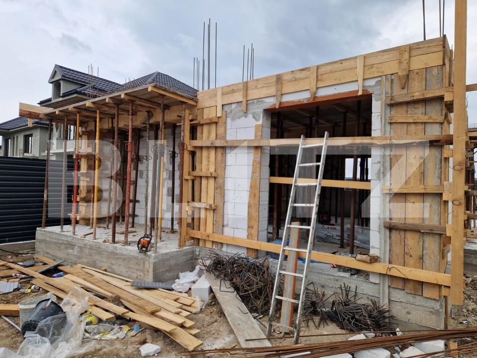 Casa de vânzare 4 camere Exterior Est - 191459CV | BLITZ Craiova | Poza2