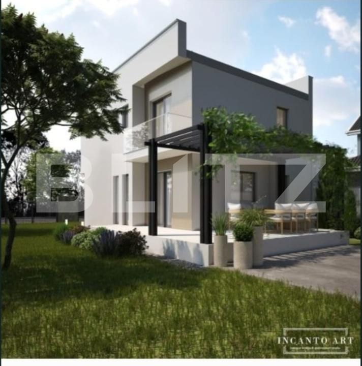 Casa de vânzare 4 camere Exterior Est - 191459CV | BLITZ Craiova | Poza3