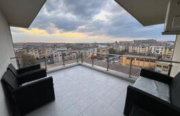 Apartament de inchiriat, 74 mp, zona 1 Mai
