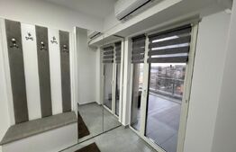 Apartament de inchiriat, 74 mp, zona 1 Mai