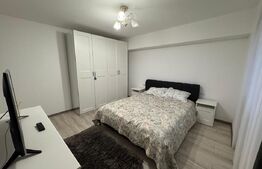 Apartament de inchiriat, 74 mp, zona 1 Mai