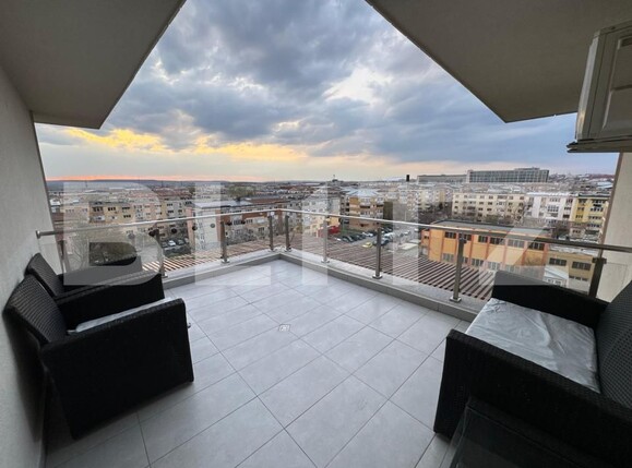 Apartament de închiriat 2 camere 1 Mai - 191471AI | BLITZ Craiova | Poza10