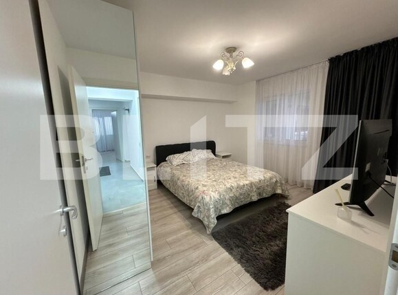 Apartament de închiriat 2 camere 1 Mai - 191471AI | BLITZ Craiova | Poza4