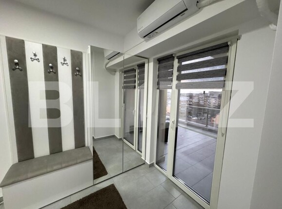 Apartament de închiriat 2 camere 1 Mai - 191471AI | BLITZ Craiova | Poza9