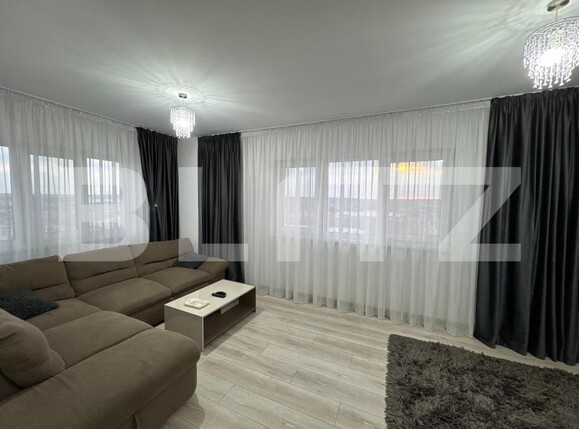 Apartament de închiriat 2 camere 1 Mai - 191471AI | BLITZ Craiova | Poza1