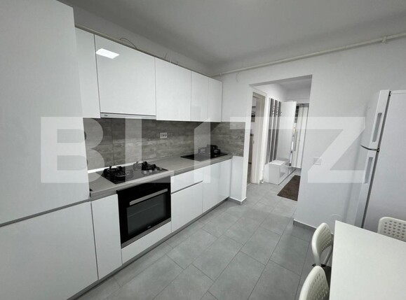 Apartament de închiriat 2 camere 1 Mai - 191471AI | BLITZ Craiova | Poza8