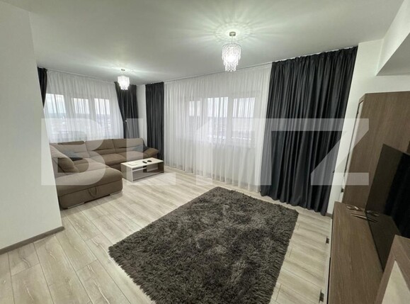 Apartament de închiriat 2 camere 1 Mai - 191471AI | BLITZ Craiova | Poza2