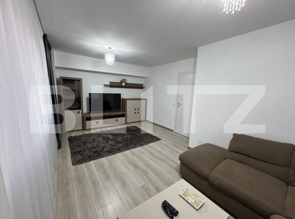 Apartament de închiriat 2 camere 1 Mai - 191471AI | BLITZ Craiova | Poza3