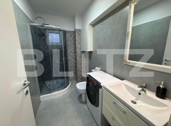 Apartament de închiriat 2 camere 1 Mai - 191471AI | BLITZ Craiova | Poza11