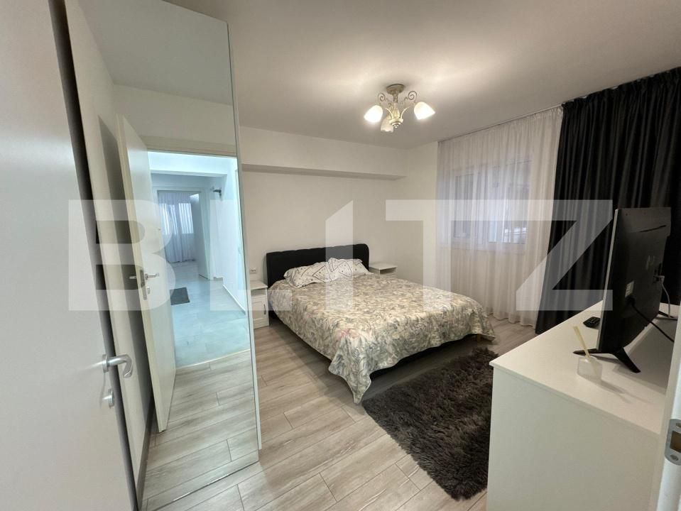 Apartament de închiriat 2 camere 1 Mai - 191471AI | BLITZ Craiova | Poza4