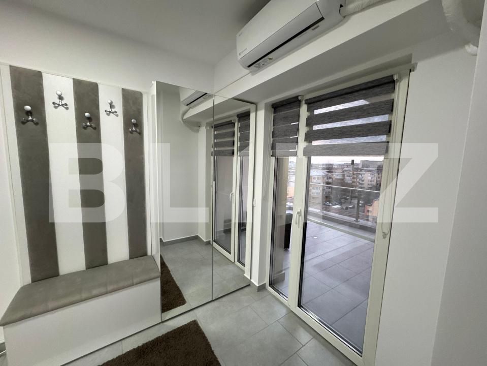 Apartament de închiriat 2 camere 1 Mai - 191471AI | BLITZ Craiova | Poza9