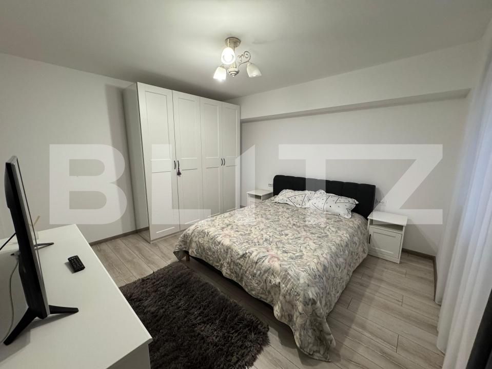Apartament de închiriat 2 camere 1 Mai - 191471AI | BLITZ Craiova | Poza6