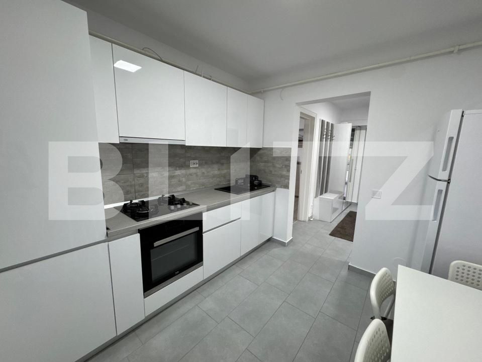 Apartament de închiriat 2 camere 1 Mai - 191471AI | BLITZ Craiova | Poza8