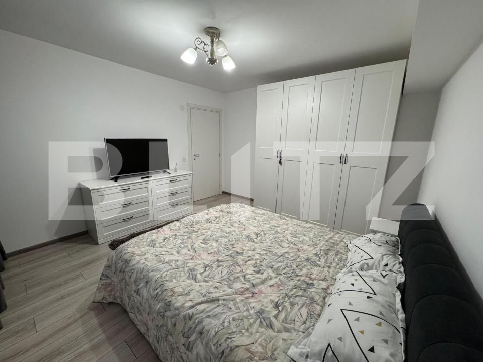Apartament de închiriat 2 camere 1 Mai - 191471AI | BLITZ Craiova | Poza5